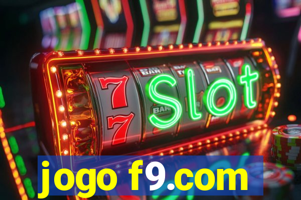 jogo f9.com